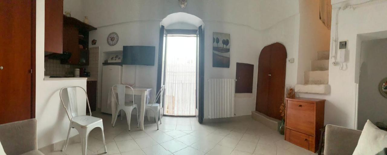 Casa Sunshine オストゥーニ エクステリア 写真