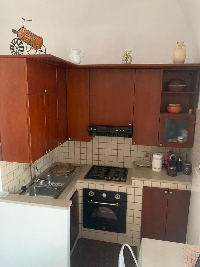 Casa Sunshine オストゥーニ エクステリア 写真