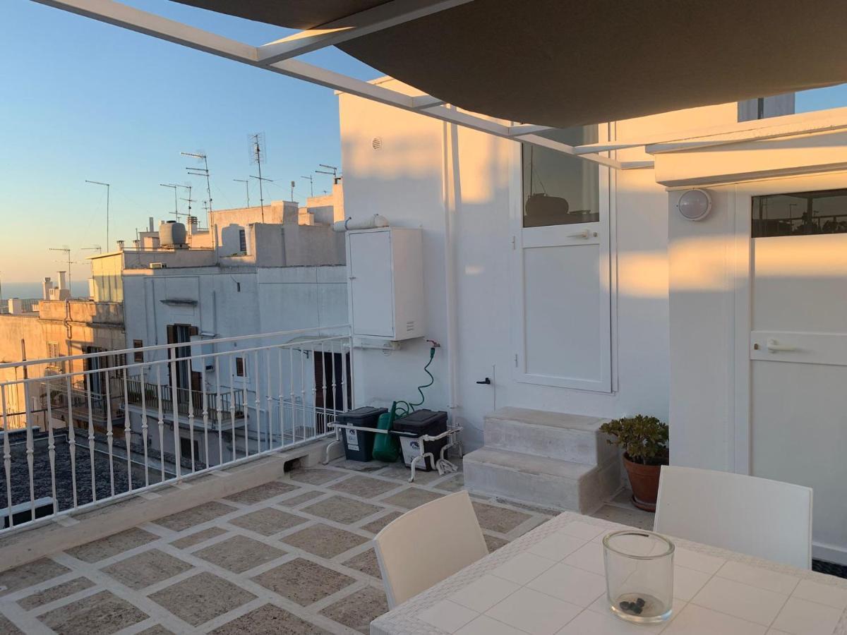 Casa Sunshine オストゥーニ エクステリア 写真