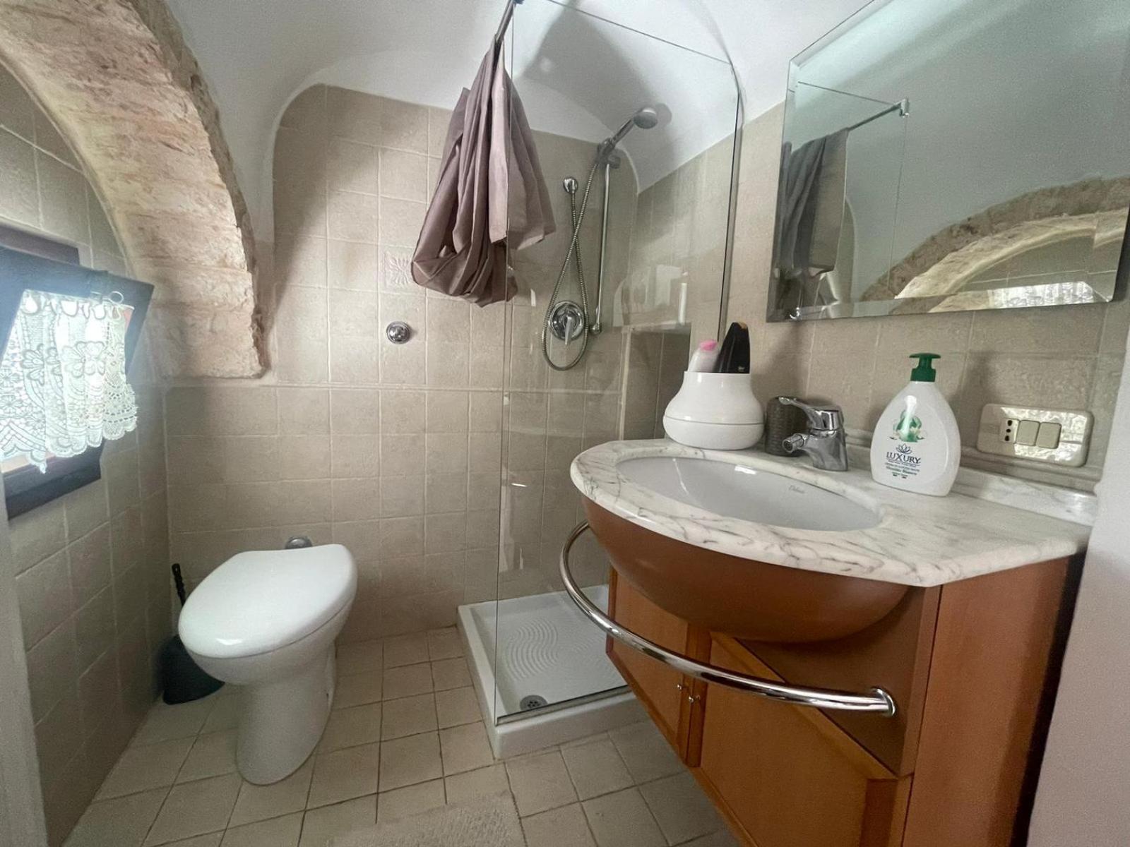 Casa Sunshine オストゥーニ エクステリア 写真